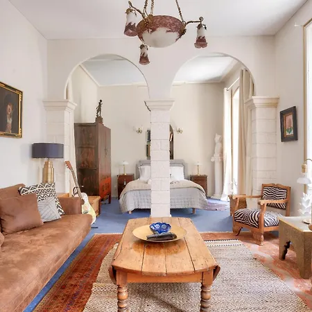 Apartment Avec Terrasse - Pres De L'erdre & Centre